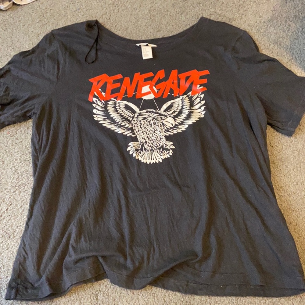 Graphic Tshirt